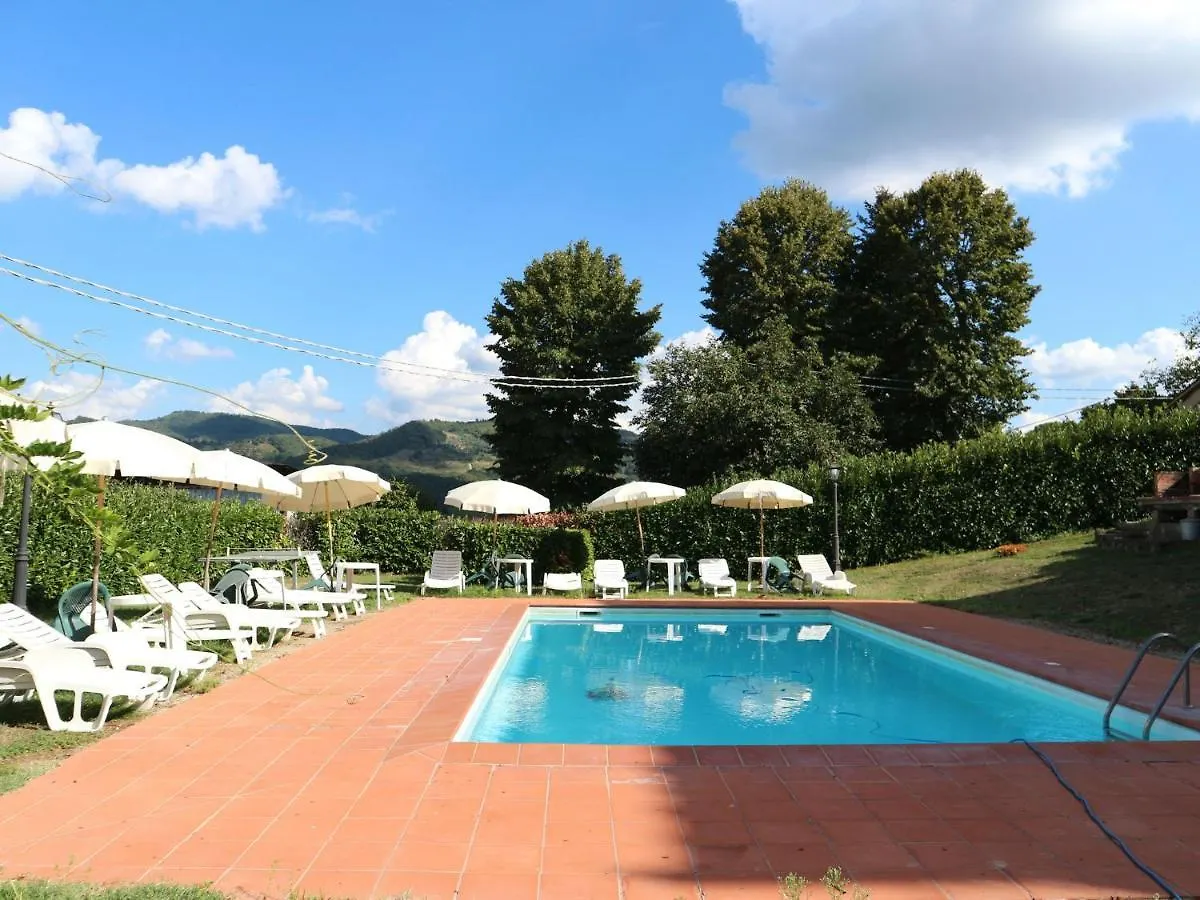 Belvilla By Oyo Villa Gaio Vicchio 0*,  Italy