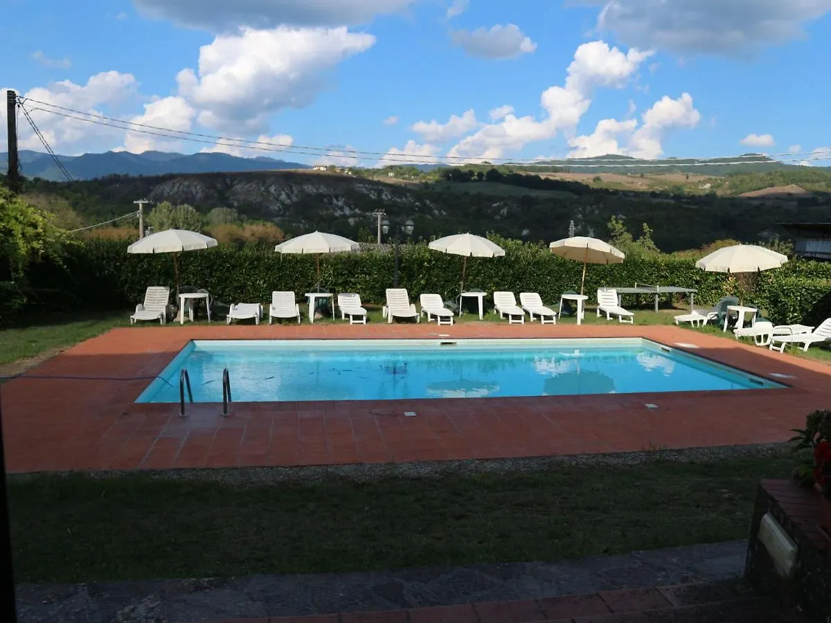 Belvilla By Oyo Villa Gaio Vicchio 0*,
