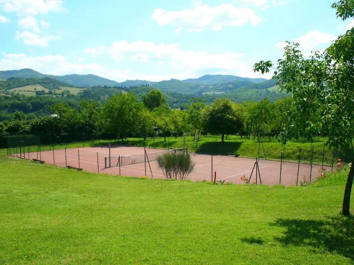 Belvilla By Oyo Villa Gaio Vicchio Italy
