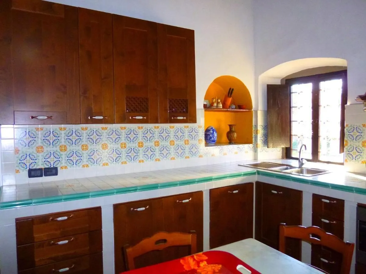 Belvilla By Oyo Villa Gaio Vicchio Italy