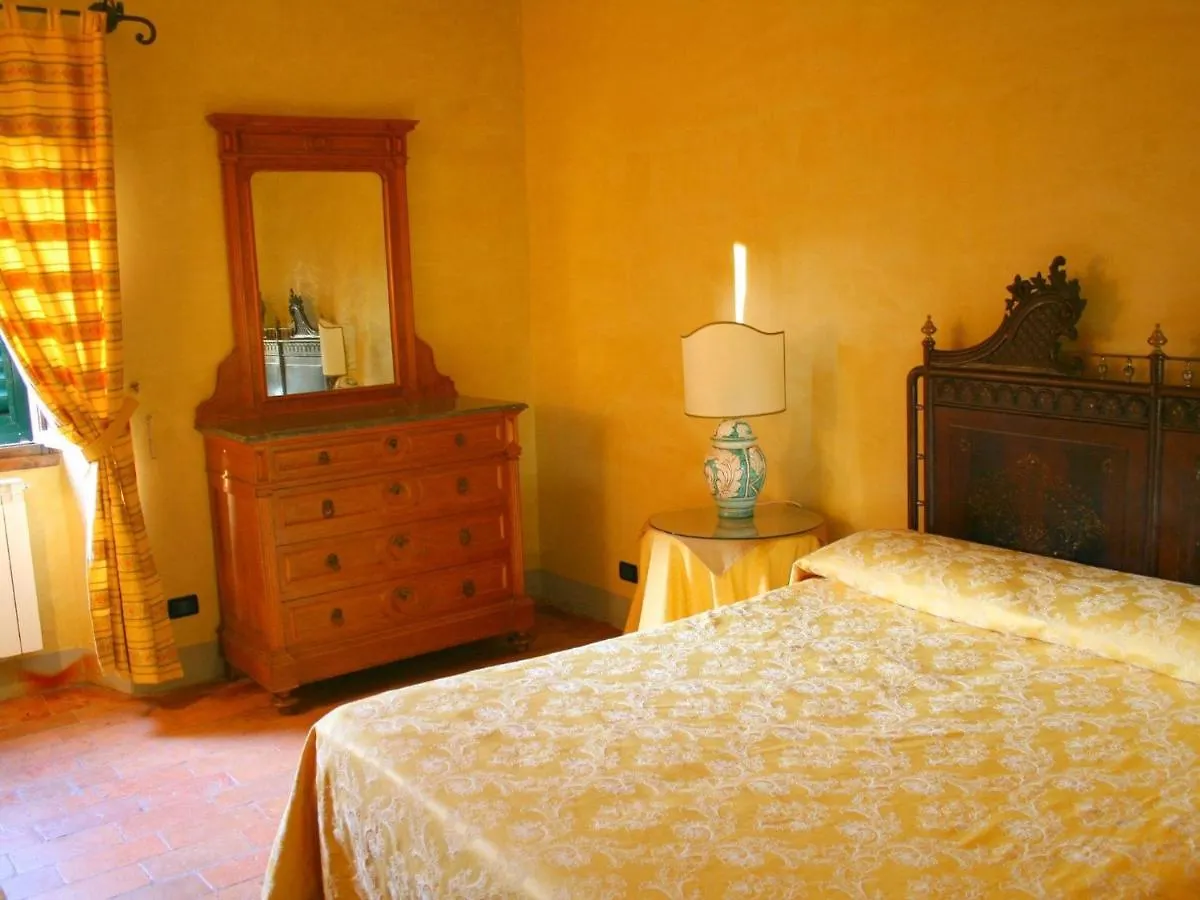 Belvilla By Oyo Villa Gaio Vicchio Italy