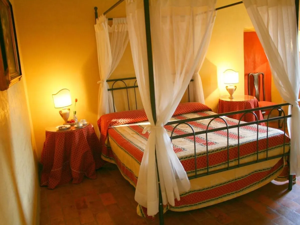 Belvilla By Oyo Villa Gaio Vicchio 0*,  Italy