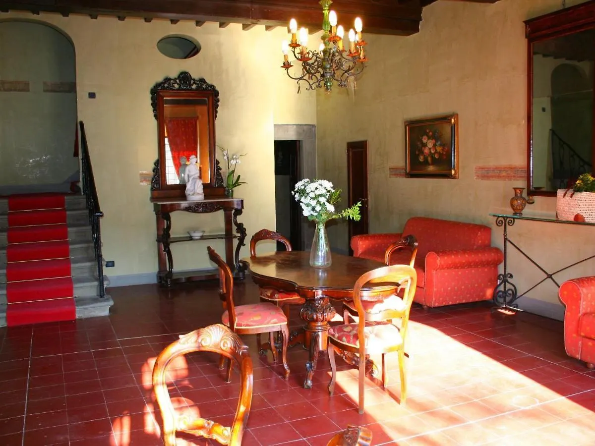 Belvilla By Oyo Villa Gaio Vicchio