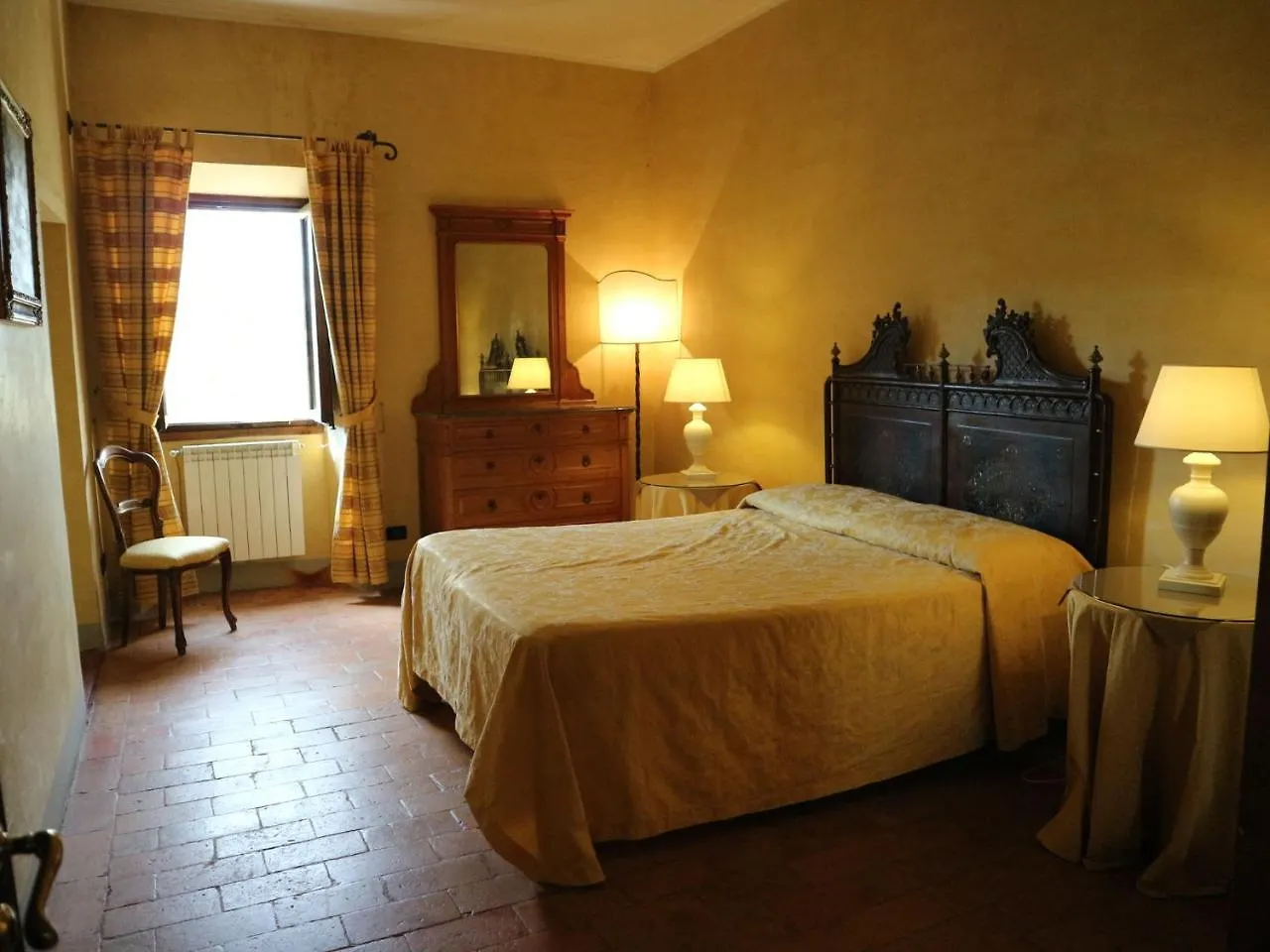 Belvilla By Oyo Villa Gaio Vicchio 0*,