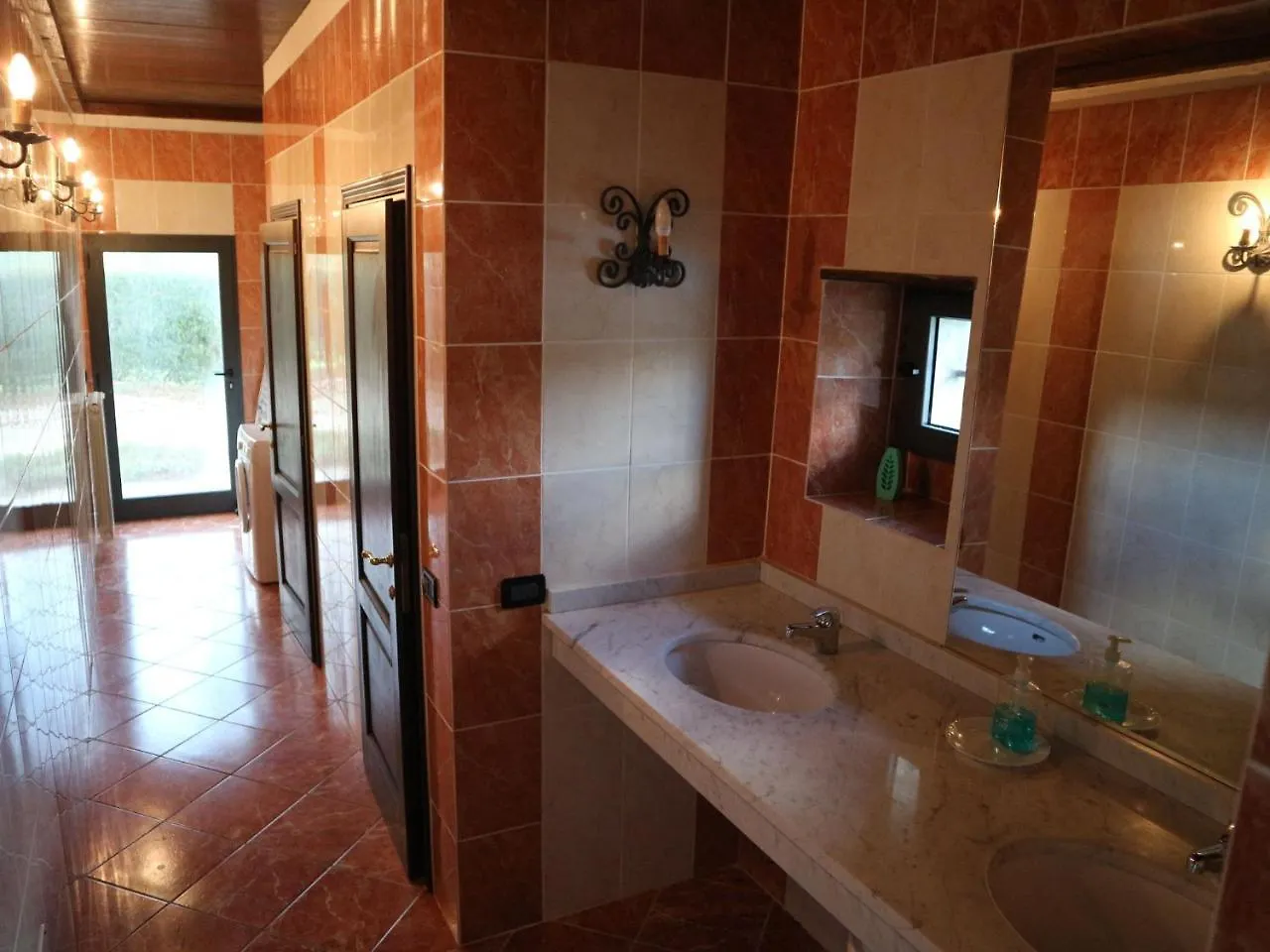 Belvilla By Oyo Villa Gaio Vicchio 0*,  Italy