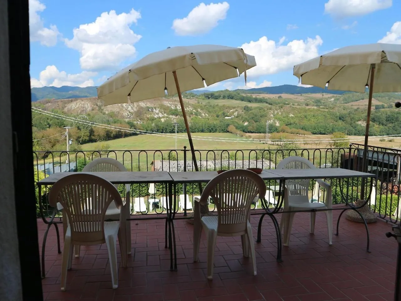 Belvilla By Oyo Villa Gaio Vicchio