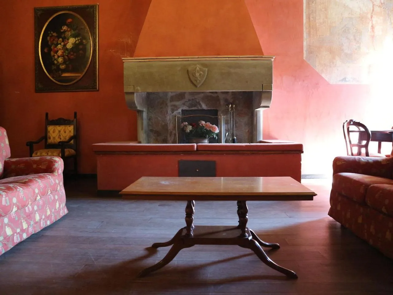 Belvilla By Oyo Villa Gaio Vicchio