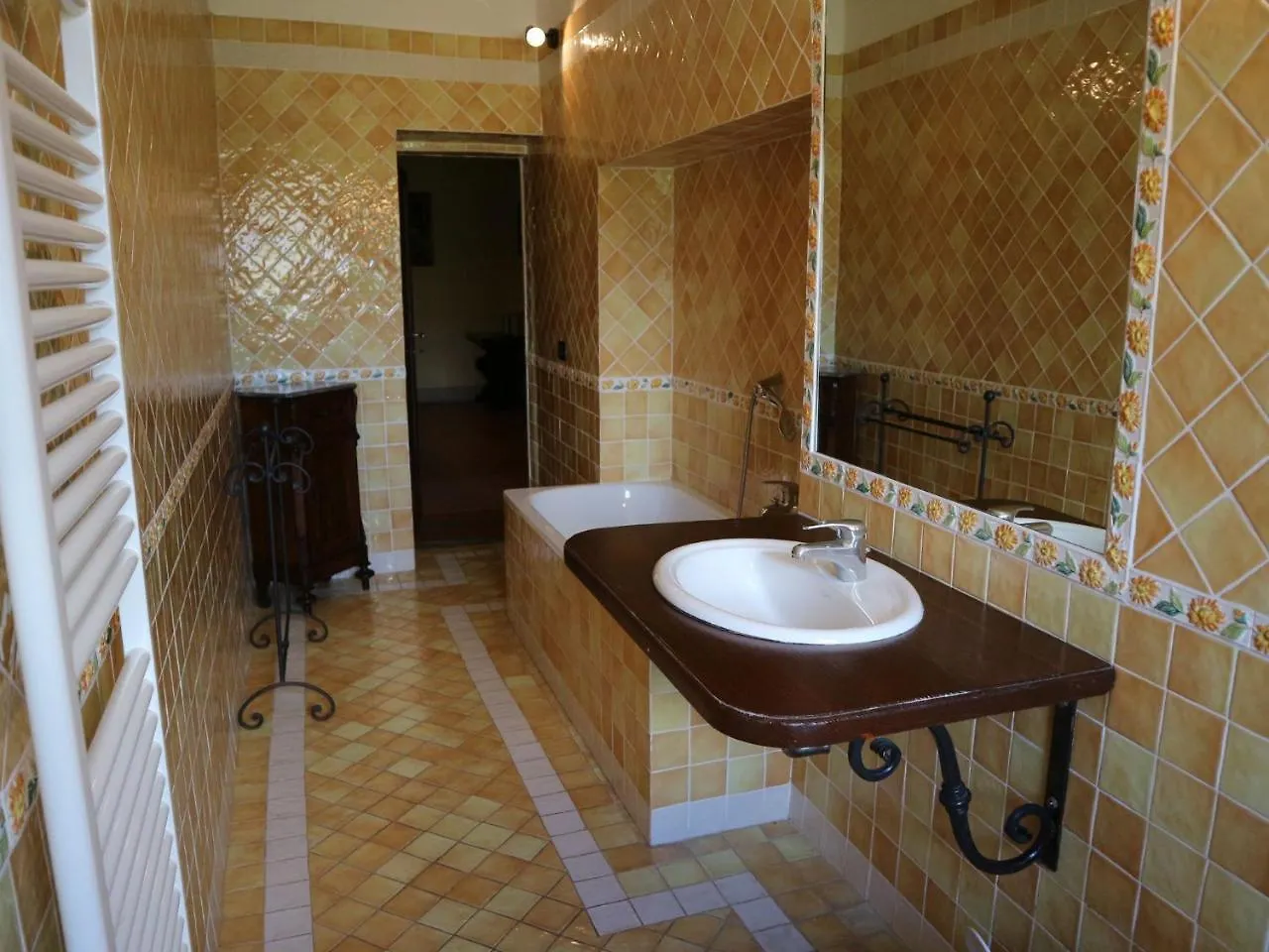 Belvilla By Oyo Villa Gaio Vicchio Italy