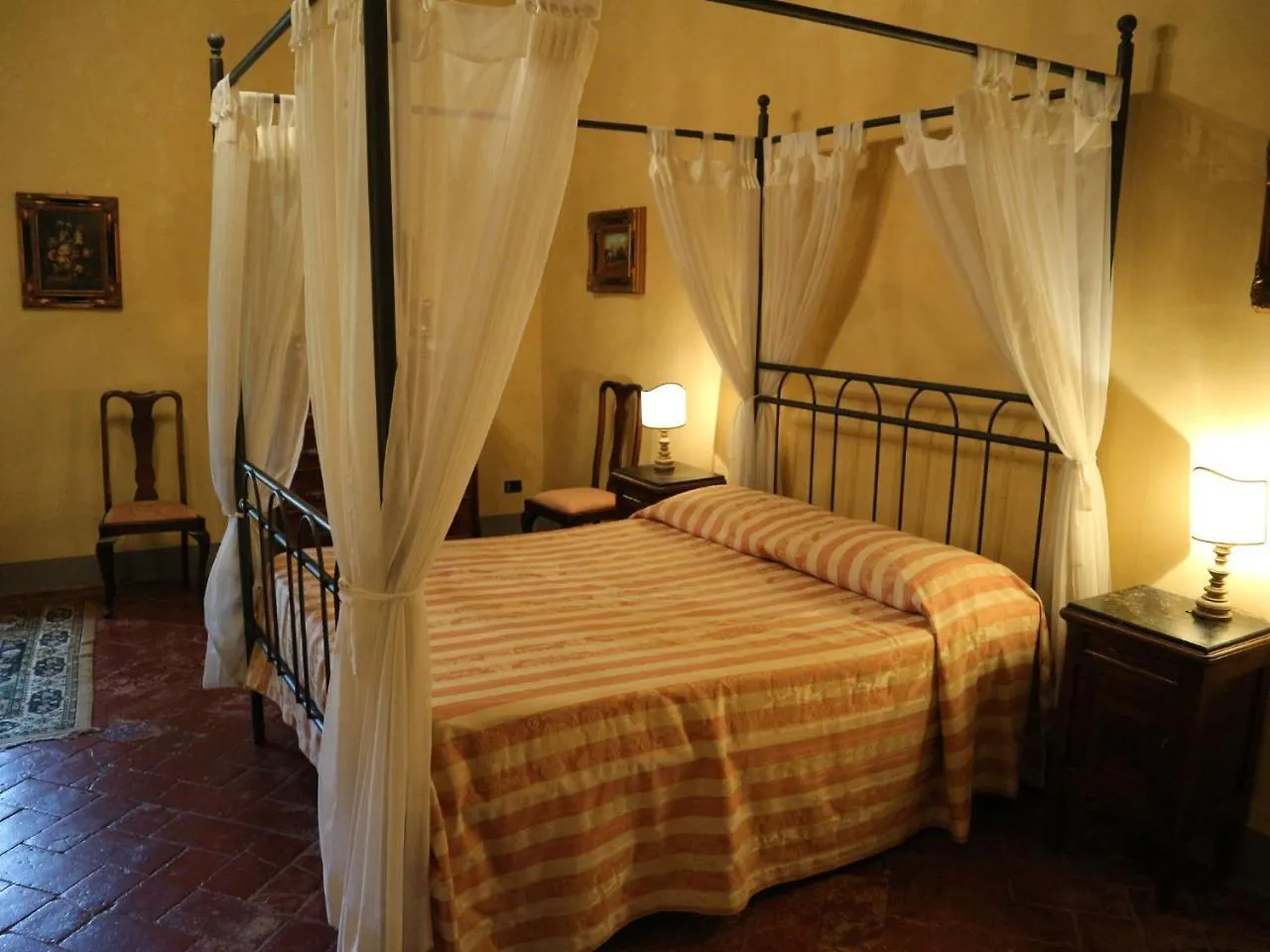 Belvilla By Oyo Villa Gaio Vicchio