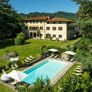 Agriresort & Fattoria I Ricci Vicchio
