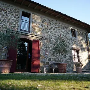 Ferienhaus Sommavilla, Vicchio