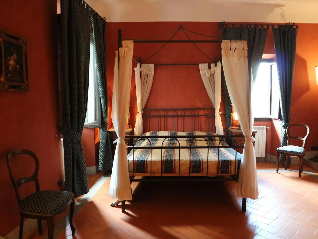 Belvilla By Oyo Villa Gaio Vicchio Italy